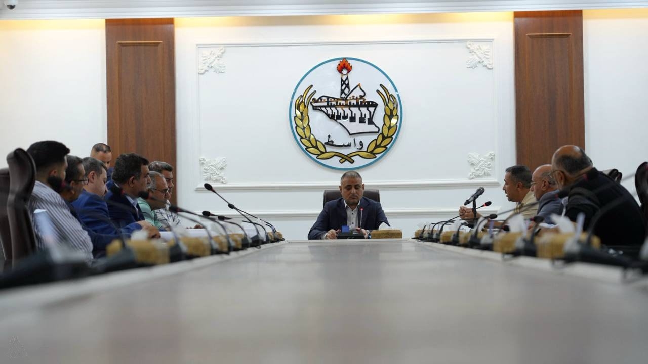 Parêzgarê Wasitê dev ji karê xwe berda