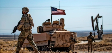 U.S. Appoints New Commander for Coalition Forces in Iraq and Syria Amid Strategic Shifts