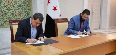 SDF and Syrian Government Hold Landmark Talks in Paris Amid Integration Roadmap Delays