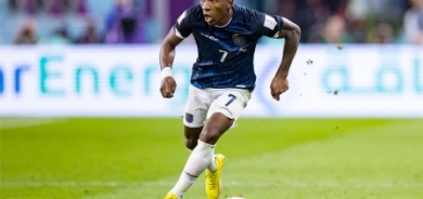 ميلان يتعاقد مع الإكوادوري إستوبينان