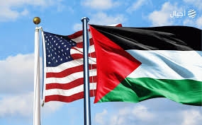 واشنطن ترفض خطة ماكرون للاعتراف بدولة فلسطينية