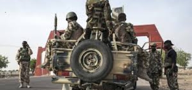 نيجيريا: مقتل 95 عنصراً من قطاع الطرق على يد القوات المسلحة