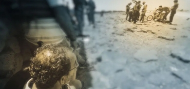 داعش يقاتل الدروز في السويداء