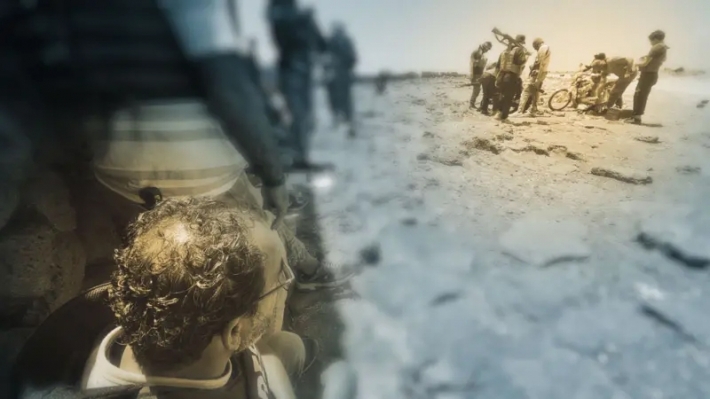 داعش يقاتل الدروز في السويداء