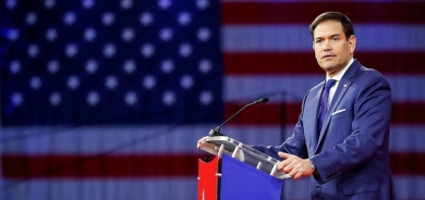 Marco Rubio: Em plana Macron a naskirina Dewleta Filistînê bi tundî red dikin