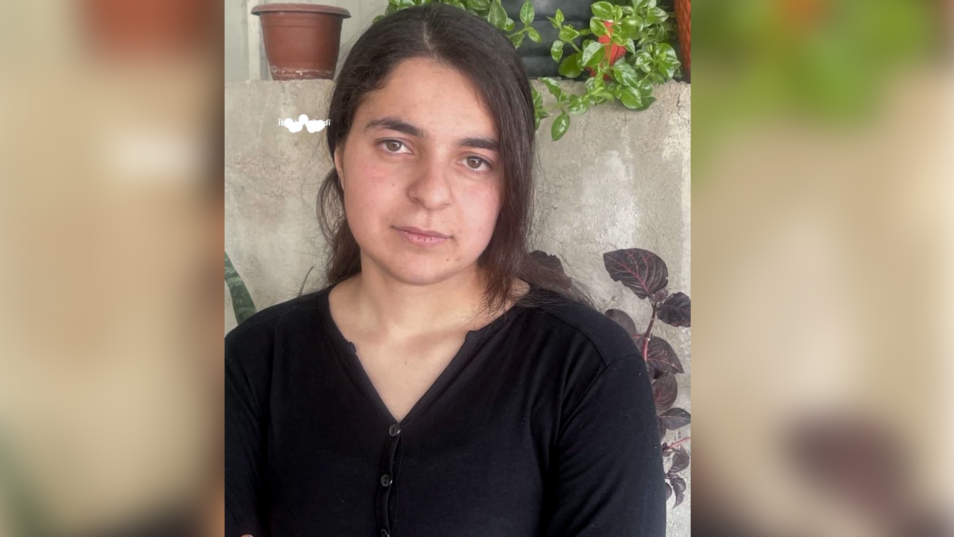 Keçeke din a Êzidî hat rizgarkirin