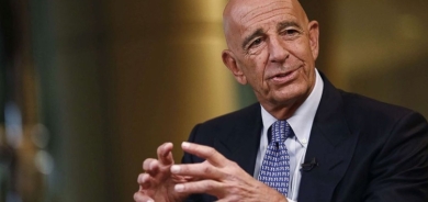Tom Barrack: Sûriye û Îsraîlê li ser aramkirina rewşê li hev kir