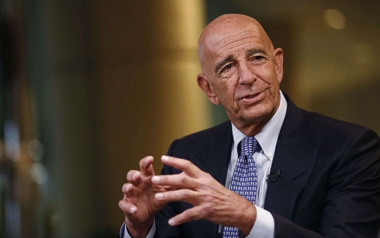 Tom Barrack: Sûriye û Îsraîlê li ser aramkirina rewşê li hev kir