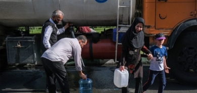 Serokkomarê Îranê: Rewş metirsîdare û dibe ku Tehran ji ber kêmbûna avê were valakirin