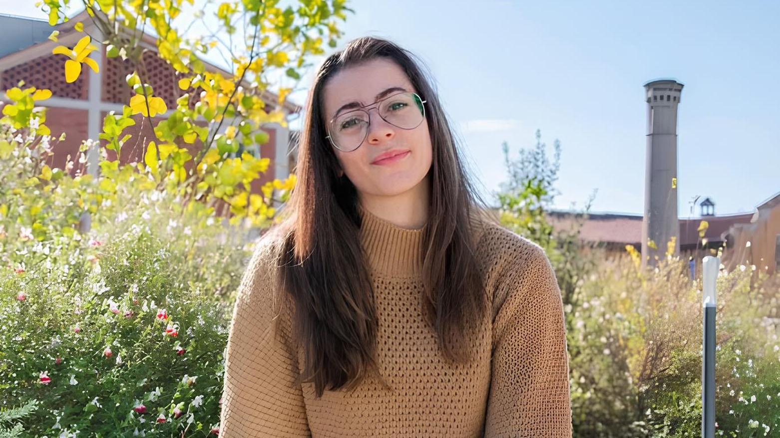 Keçeke Kurd bû Seroka Şaredariya Bajarê Trênsînê yê Silovakyayê