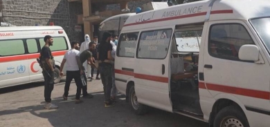 Li Siwêdayê 2 Durziyên welatiyên Fransa û Amerîkayê hatin kuştin