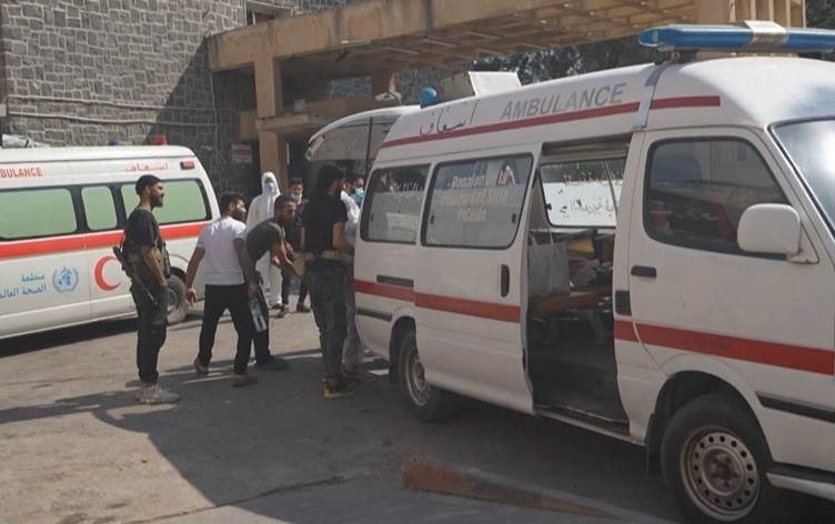 Li Siwêdayê 2 Durziyên welatiyên Fransa û Amerîkayê hatin kuştin