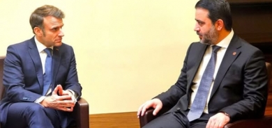 Bi serpereştiya Amerîkayê, Wezîrê Derve yê Sûriyê bi Wezîrê Derve yê Îsraîlê re civiya