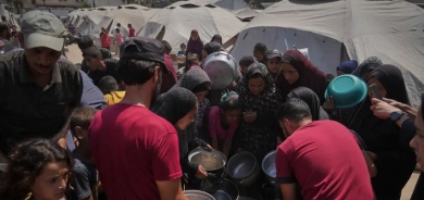 Gaza's Displaced Face Starvation as Aid Access Remains Limited Amid Ongoing Conflict