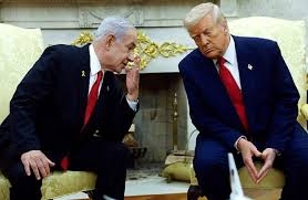 ترامب ونتنياهو يبتعدان عن التفاوض.. والمجاعة تحاصر غزة