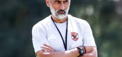 أمير علي: كنت أحلم بنصف نهائي البلياردو… لكن الحظ خانني