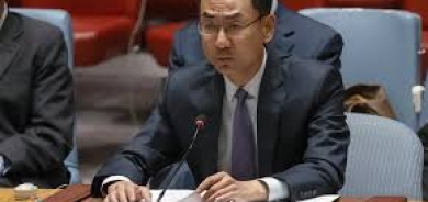 مبعوث صيني بالأمم المتحدة: يجب على أميركا أن تخجل من أفعالها وأقوالها