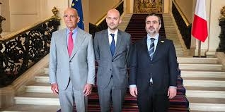 برّاك رعى أرفع لقاء سوري ــ إسرائيلي منذ 25 عاماً