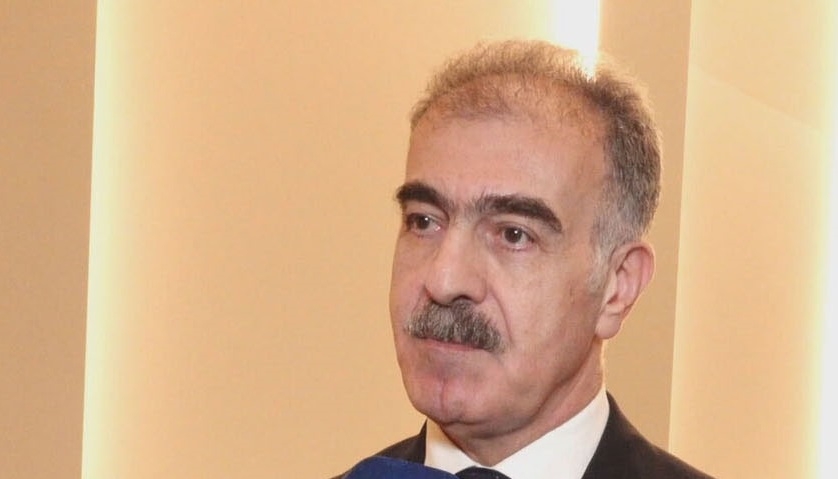 سفين دزەیي: ناقشنا مع مسؤولين أميركيين هجمات المسيّرات على كوردستان