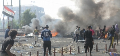 Iraq bi krîzê re rû bi rû ye.. Xwepêşandanên berfireh li Bexdayê têne lidarxistin