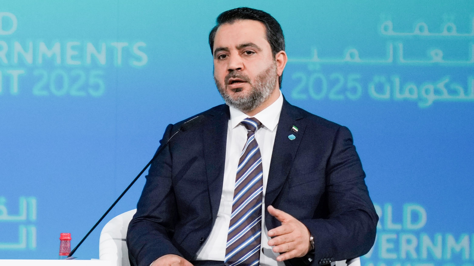 Eshed Şeybanî bi wezîrekî Îsraîlê re civiya