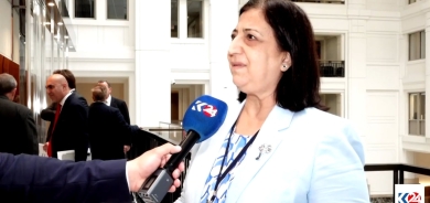 Sînem Mihemed: HSD bi roj û şevekê nabe beşek ji artêşa Sûriyeyê