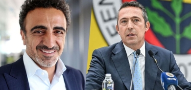 Fenerbahçeyê bi Chobaniyê re peymaneke mezin a sponsoriyê îmze kir