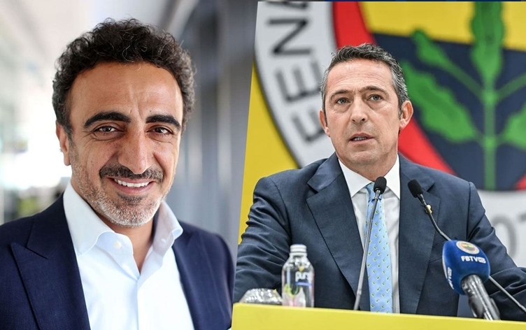 Fenerbahçeyê bi Chobaniyê re peymaneke mezin a sponsoriyê îmze kir