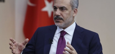 Turkey Urges SDF to Accelerate Integration into Syrian Interim Government Amid Stalled Talks