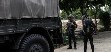 کەمبۆدیا دوای پێکدادانی سنووری لەگەڵ تایلەند داوای ئاگربەستی خێرا دەکات