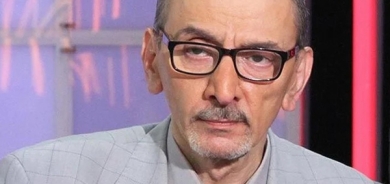 هونەرمەندی دیاری لوبنانی (زیاد ئەلرەحبانی) كۆچی دوایی كرد