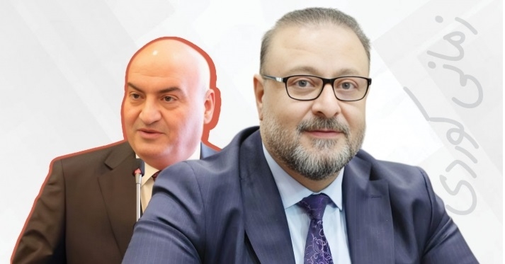 مريوان قرني: قرار التعليم العالي العراقي بشأن اللغة الكوردية غير دستوري ويكرّس التمييز