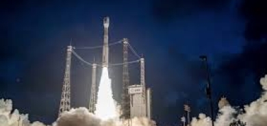 نجاح إطلاق الصاروخ «فيغا سي» في غويانا الفرنسية