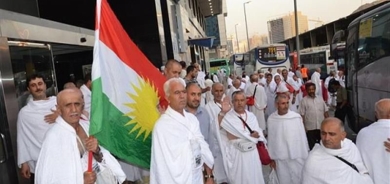 كوردستان تطلق نظاماً رقمياً لتسجيل الحجاج