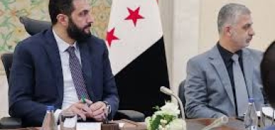 اجتماع أمني واسع في دمشق... وتحذير من «مخططات»