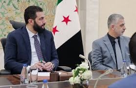 اجتماع أمني واسع في دمشق... وتحذير من «مخططات»