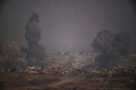 غزة بين صفقة شاملة... أو احتلال كامل