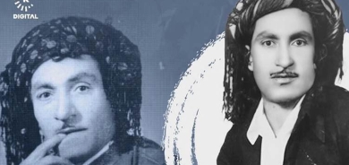 Hesen Zîrek can da ruhê yekîtiya neteweyî û Kurd wî ji bîr nakin