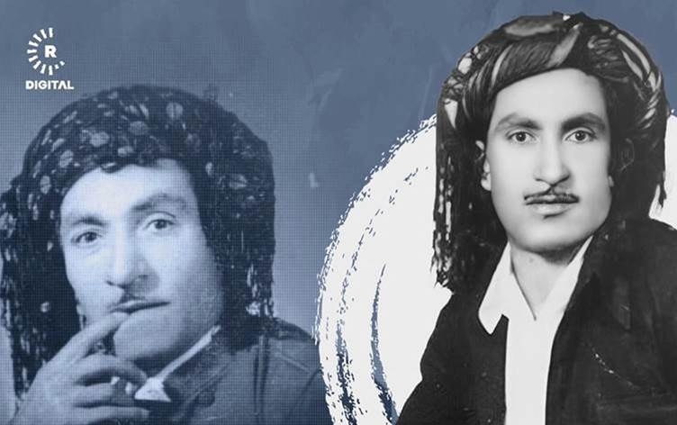 Hesen Zîrek can da ruhê yekîtiya neteweyî û Kurd wî ji bîr nakin