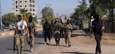 Sûriye: Ji Rêvîna Esed ve zêdetir ji 3300 kesî hatine kuştin