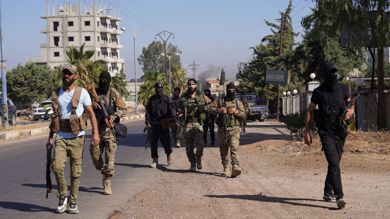 Sûriye: Ji Rêvîna Esed ve zêdetir ji 3300 kesî hatine kuştin