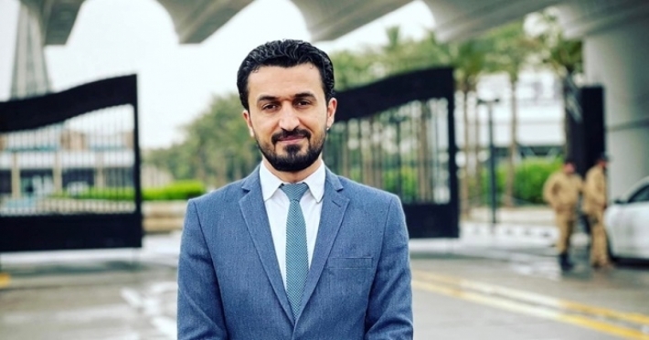 Gendeliya parlamenterê Iraqî Mistefa Sened a 250 milyon dolarî aşkera bû