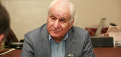 Arif Ruşdî: Ewên qaşo opozîsyon dijî ‘’Hejmara Min in,’’ dijî ‘’Projeya Ronakî ne’’ û dijî peymaneke serbilindî ya li gel Bexdayê bê kirinê ne