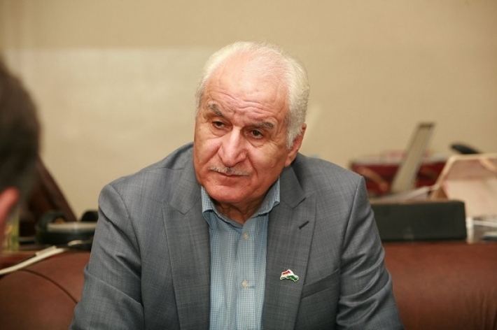 Arif Ruşdî: Ewên qaşo opozîsyon dijî ‘’Hejmara Min in,’’ dijî ‘’Projeya Ronakî ne’’ û dijî peymaneke serbilindî ya li gel Bexdayê bê kirinê ne