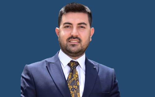 مامۆستای پێشەنگ لەبواری پەروەردە