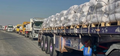 Israel Announces Pause in Fighting as Aid Trucks Enter Gaza Amid Humanitarian Crisis