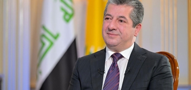 نص مقابلة رئيس الحكومة مسرور بارزاني مع قناة 