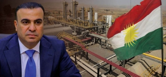 مسؤول في الديمقراطي الكوردستاني: بغداد لا تريد تصدير نفط كوردستان لكي تستخدم الرواتب كورقة سياسية