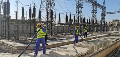 كهرباء اقليم كوردستان: يمكننا تصدير الكهرباء العام المقبل