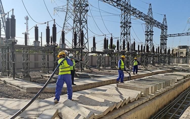 كهرباء اقليم كوردستان: يمكننا تصدير الكهرباء العام المقبل